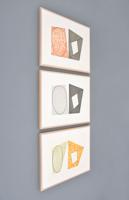 3 Robert Mangold FRAMES & ELLIPSES Etchings, Triptych - Sold for $3,712 on 02-17-2024 (Lot 455).jpg